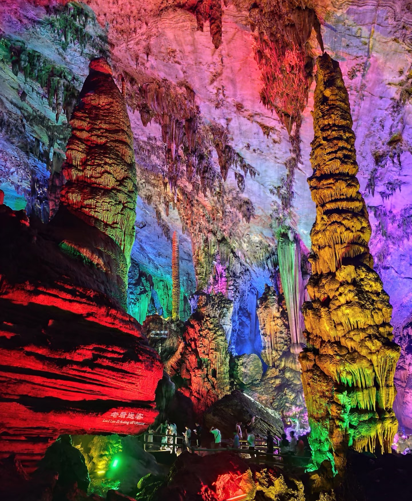 郴州3天2晚仰天湖+東江湖觀(guān)湖線(xiàn)+高椅嶺拼小團(tuán)_旅游線(xiàn)路