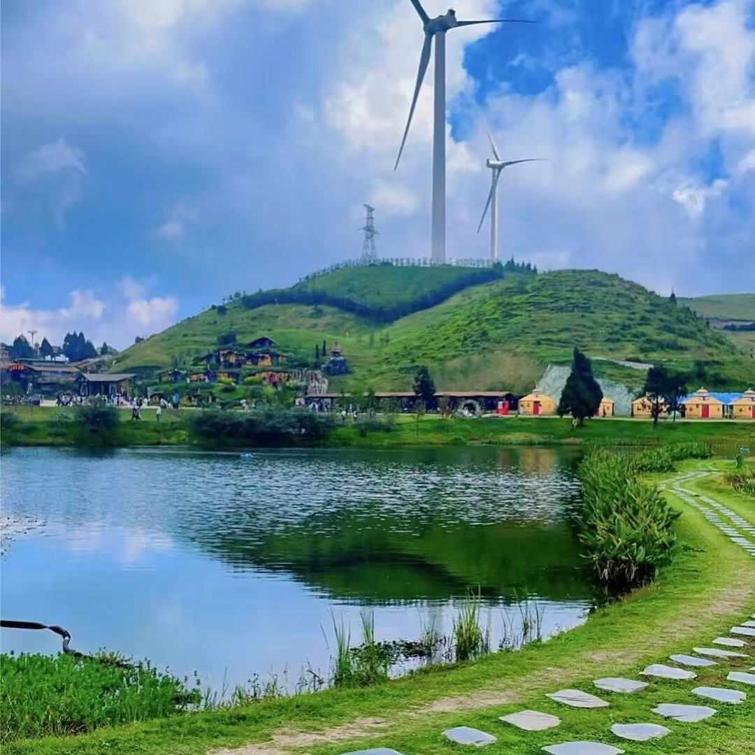 郴州旅游3天2晚飛天山+東江湖+白廊+仰天湖拼小團(tuán)_旅游線(xiàn)路