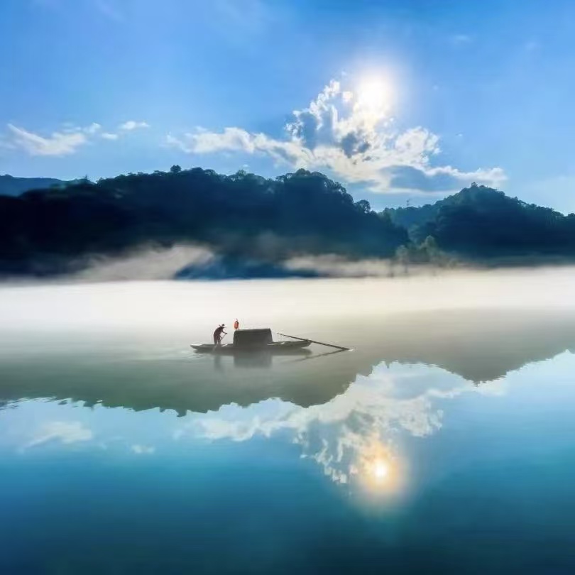 郴州2天1晚仰天湖+東江湖+高椅嶺拼小團(tuán)_旅游線(xiàn)路