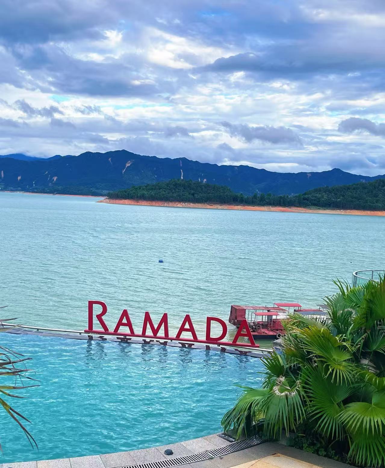 郴州高椅嶺+仰天湖+東江湖觀(guān)湖線(xiàn)+白廊_旅游線(xiàn)路